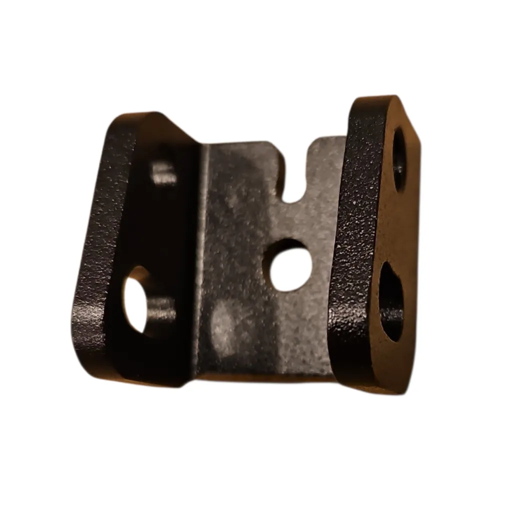 Front light bracket for Dualtron