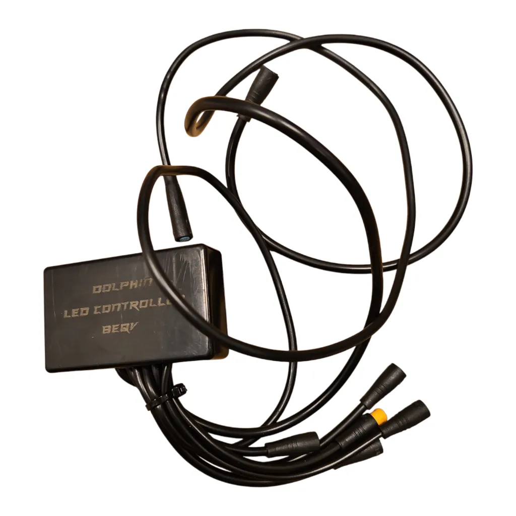 LED-controller til Dualtron Dolphin