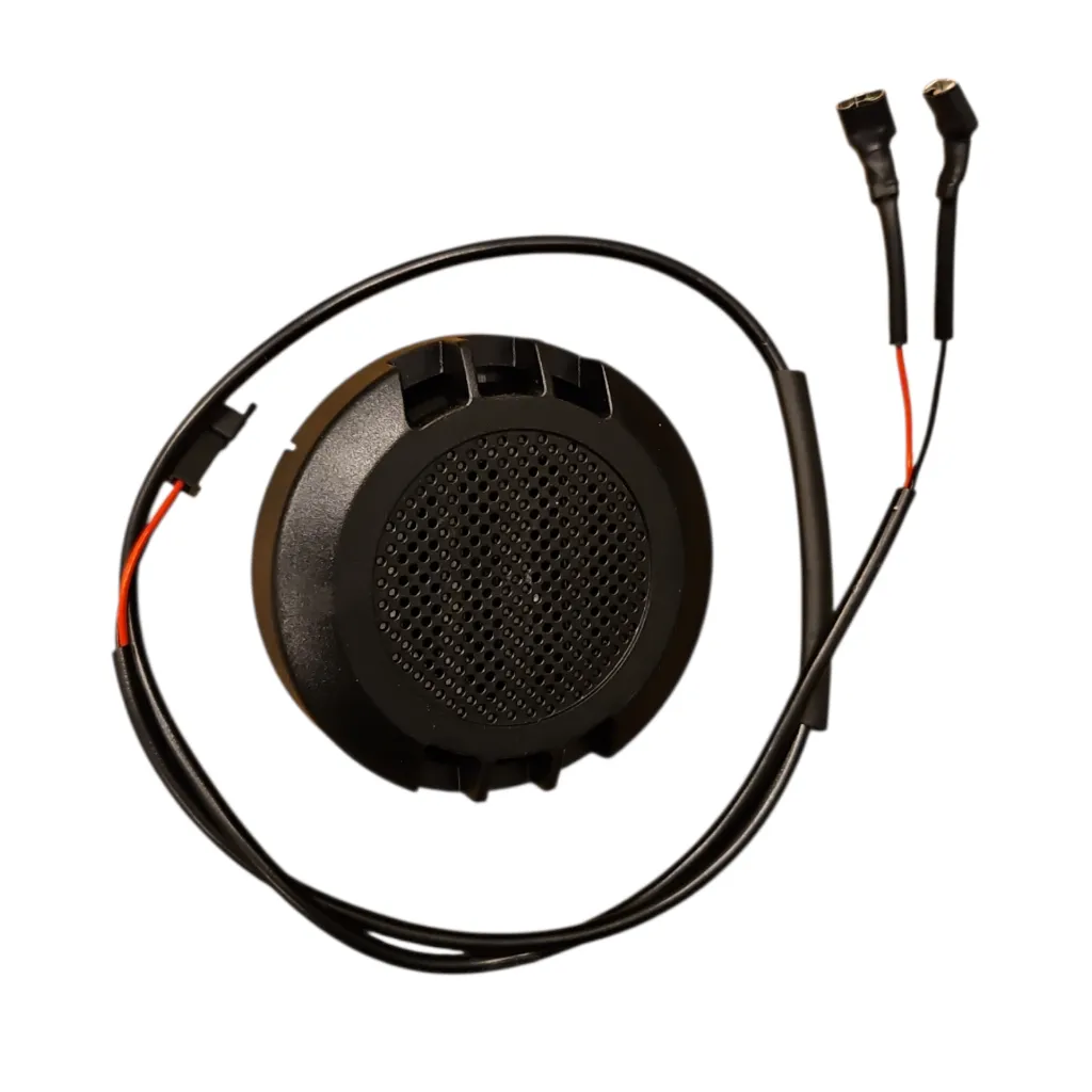 Horn for Dualtron Achilleus / Thunder 2 / Ultra 2 / Spider Max