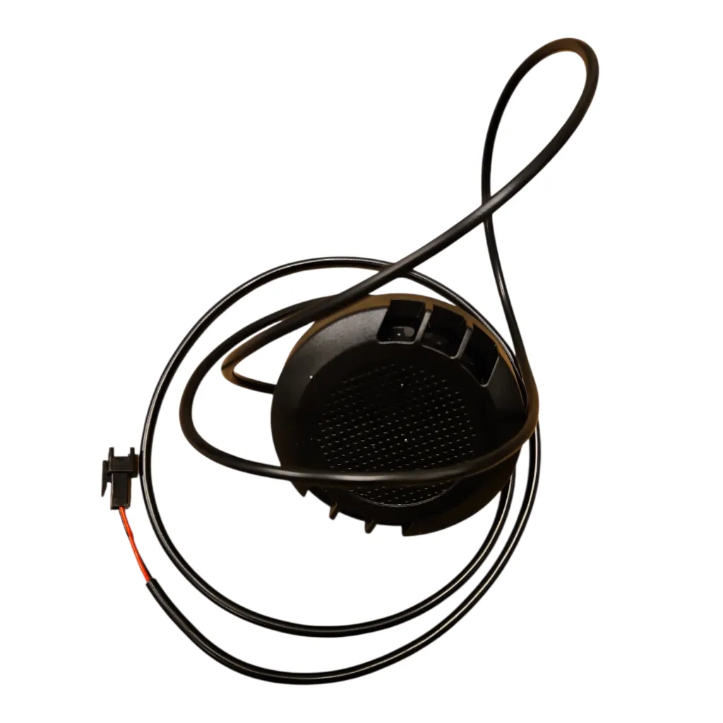 [02.207.00279] Horn for Dualtron Victor Limited