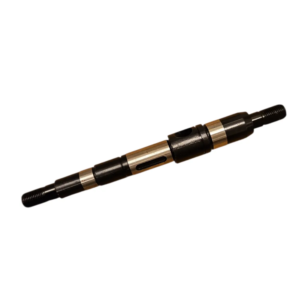 [03.015.00003] Motoraksel til Dualtron Thunder 2 / Dualtron Ultra 2