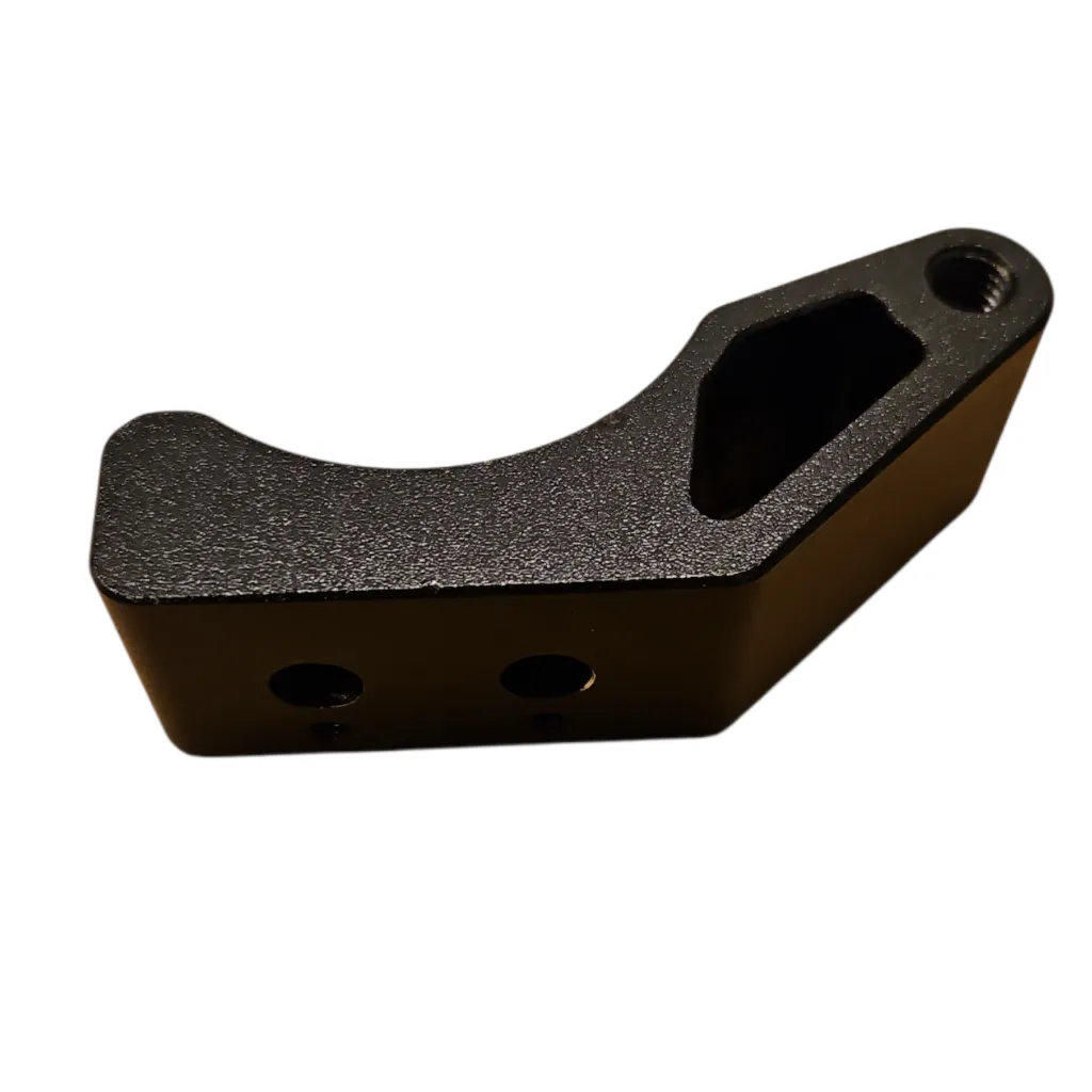 [02.108.00336] Steering damper bracket for Dualtron Thunder 3 / Storm Limited