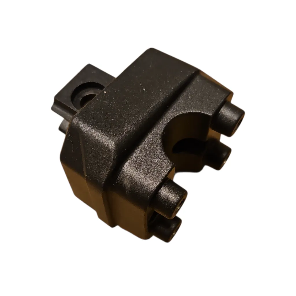 Handlebar bracket for Dualtron Thunder 3