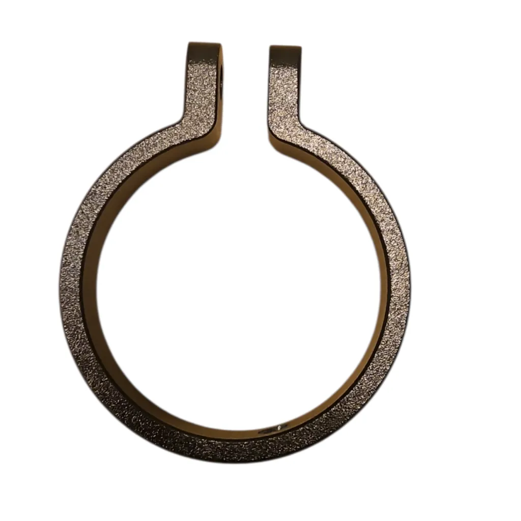 [02.108.00322] Seat clamp for Dualtron