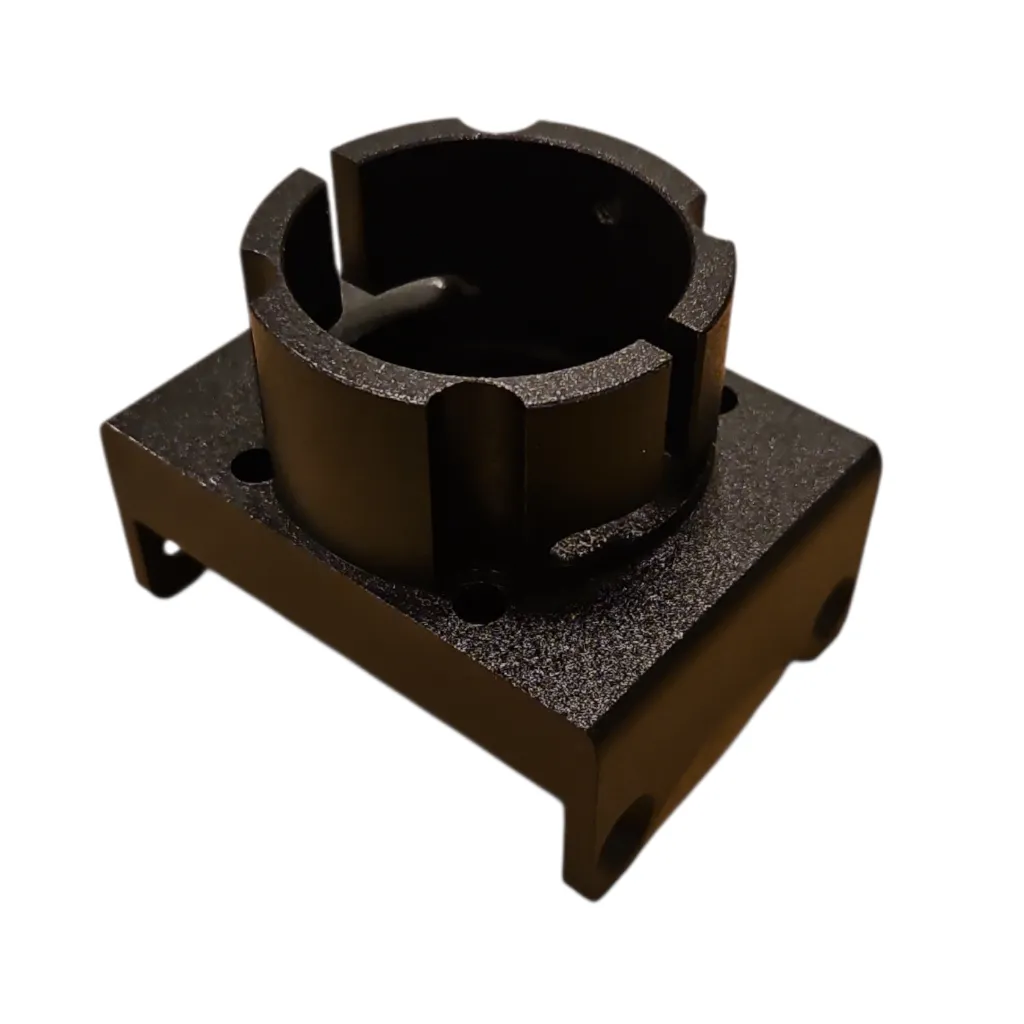 [02.210.00181] Sadelstolpsfäste för Dualtron Thunder