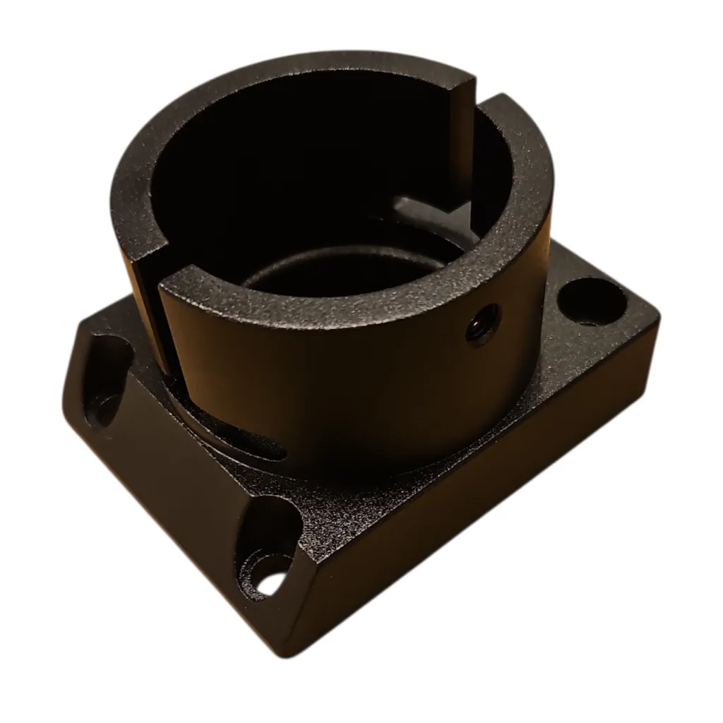 [02.108.00052] Seat post mount for Dualtron Storm