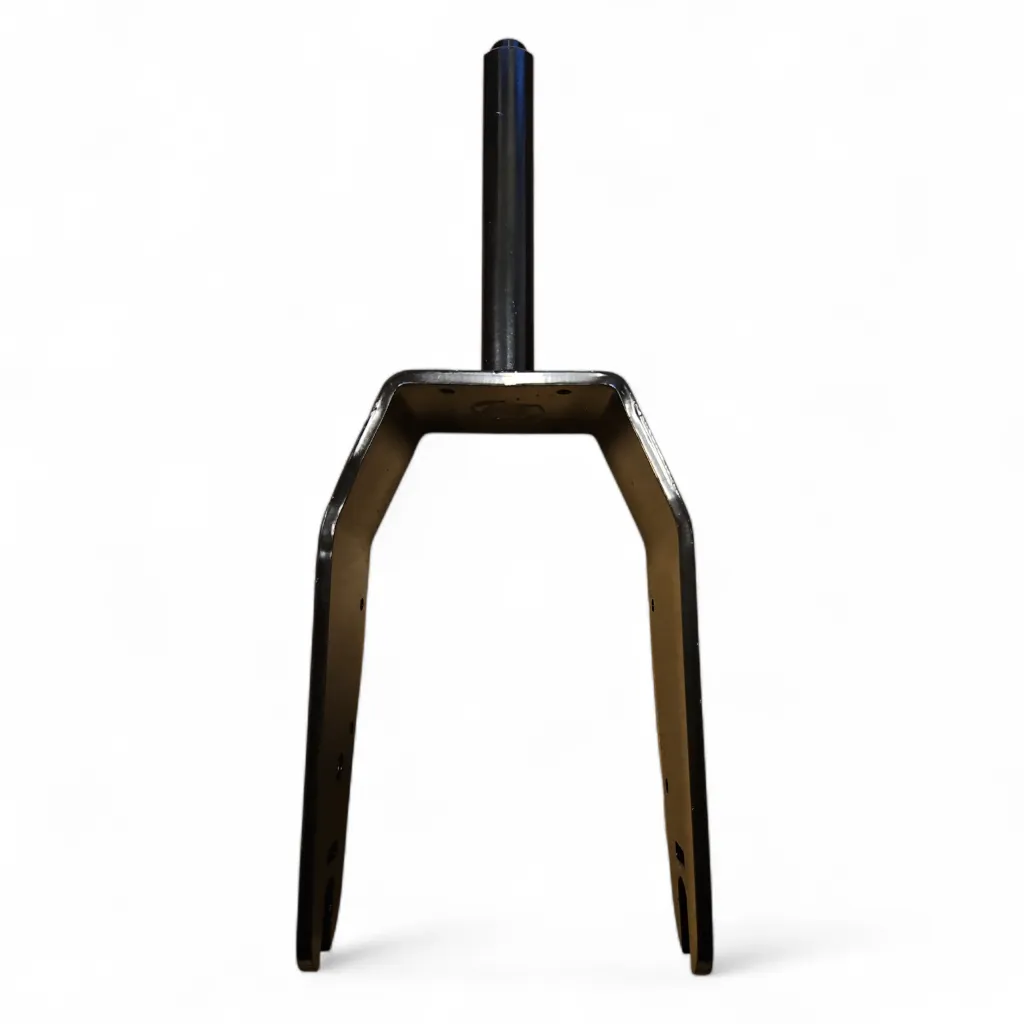 [02.110.00029] Front fork for Dualtron Dolphin