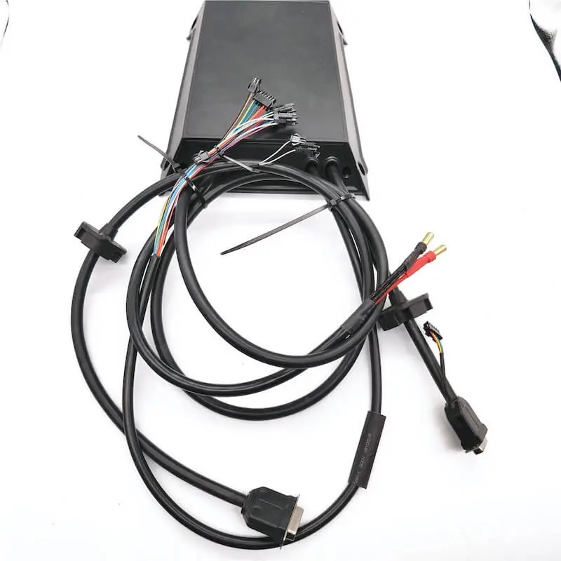 Controller for Dualtron Storm