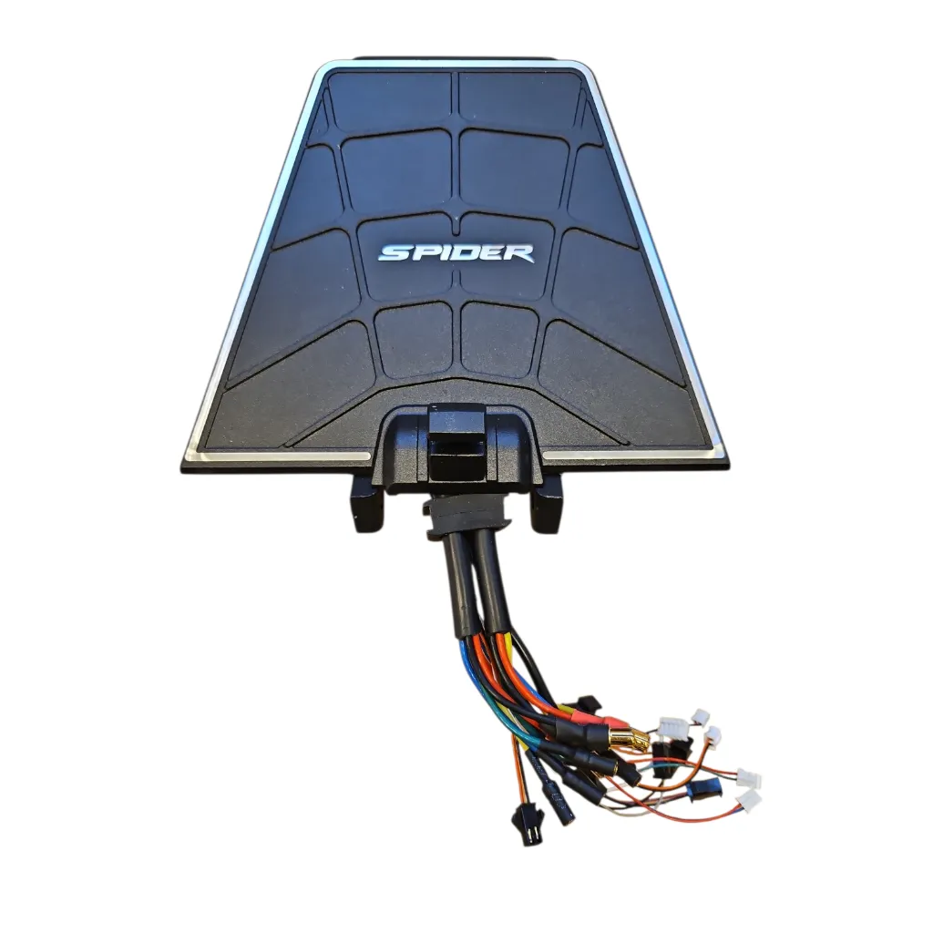 [02.203.00101] Styrenhet till Dualtron Spider Max
