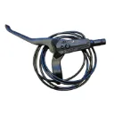 Nutt brake lever