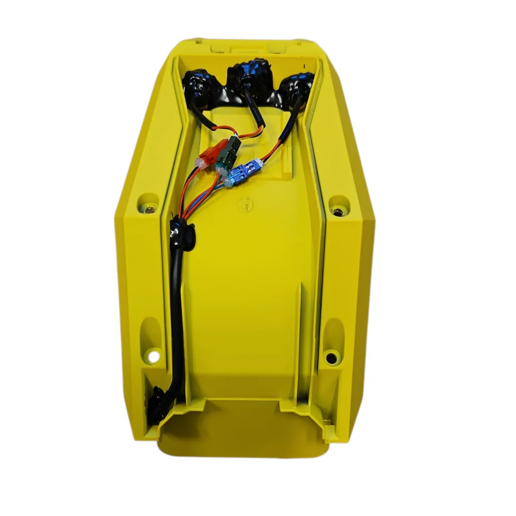 Rear mud cover for Dualtron Sonic N