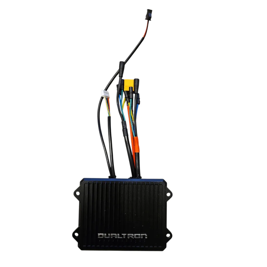 [02.203.00206] Styrenhet till Dualtron Sonic N