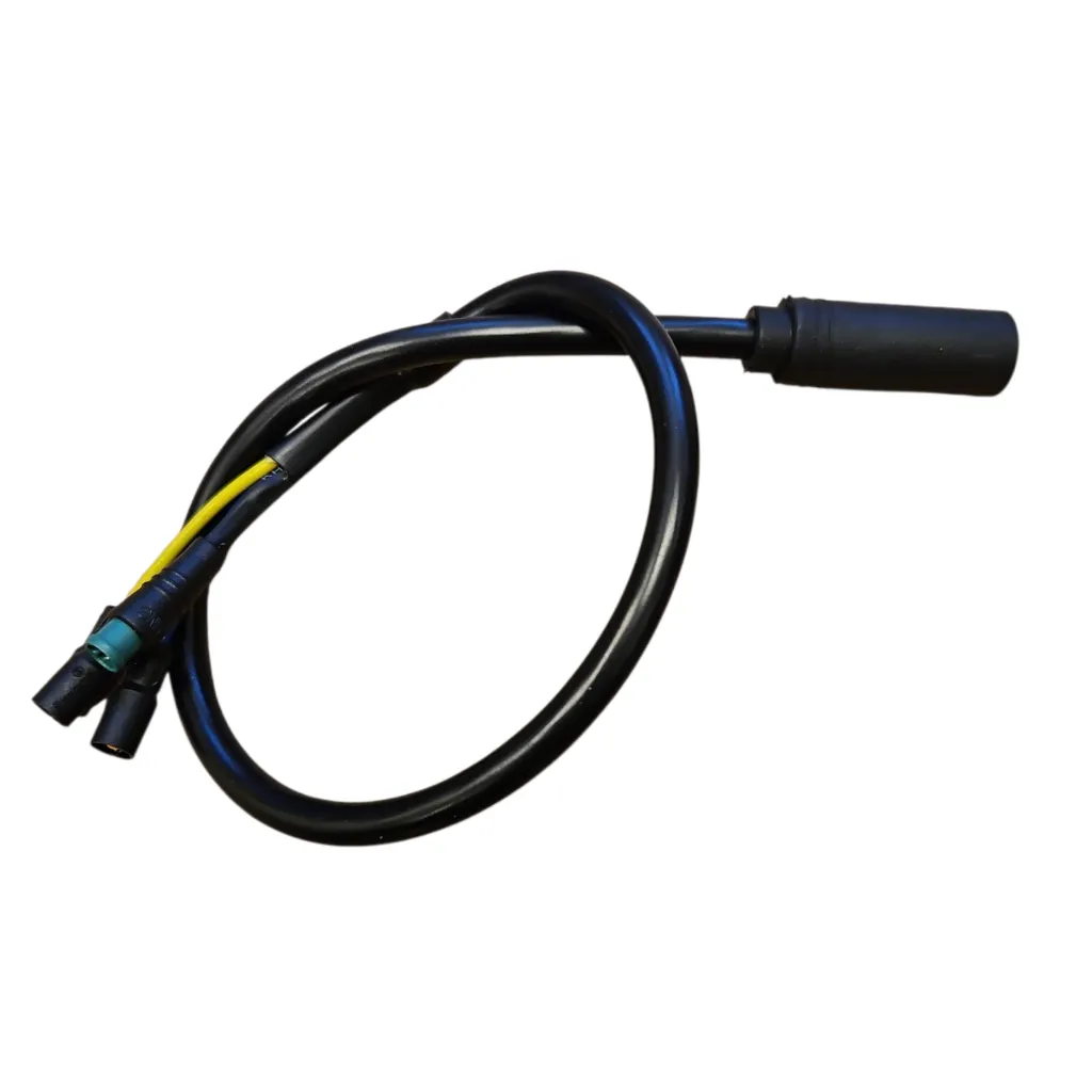 [02.207.00193] Cable for controller motor and body (9 pin) for Dualtron Sonic N