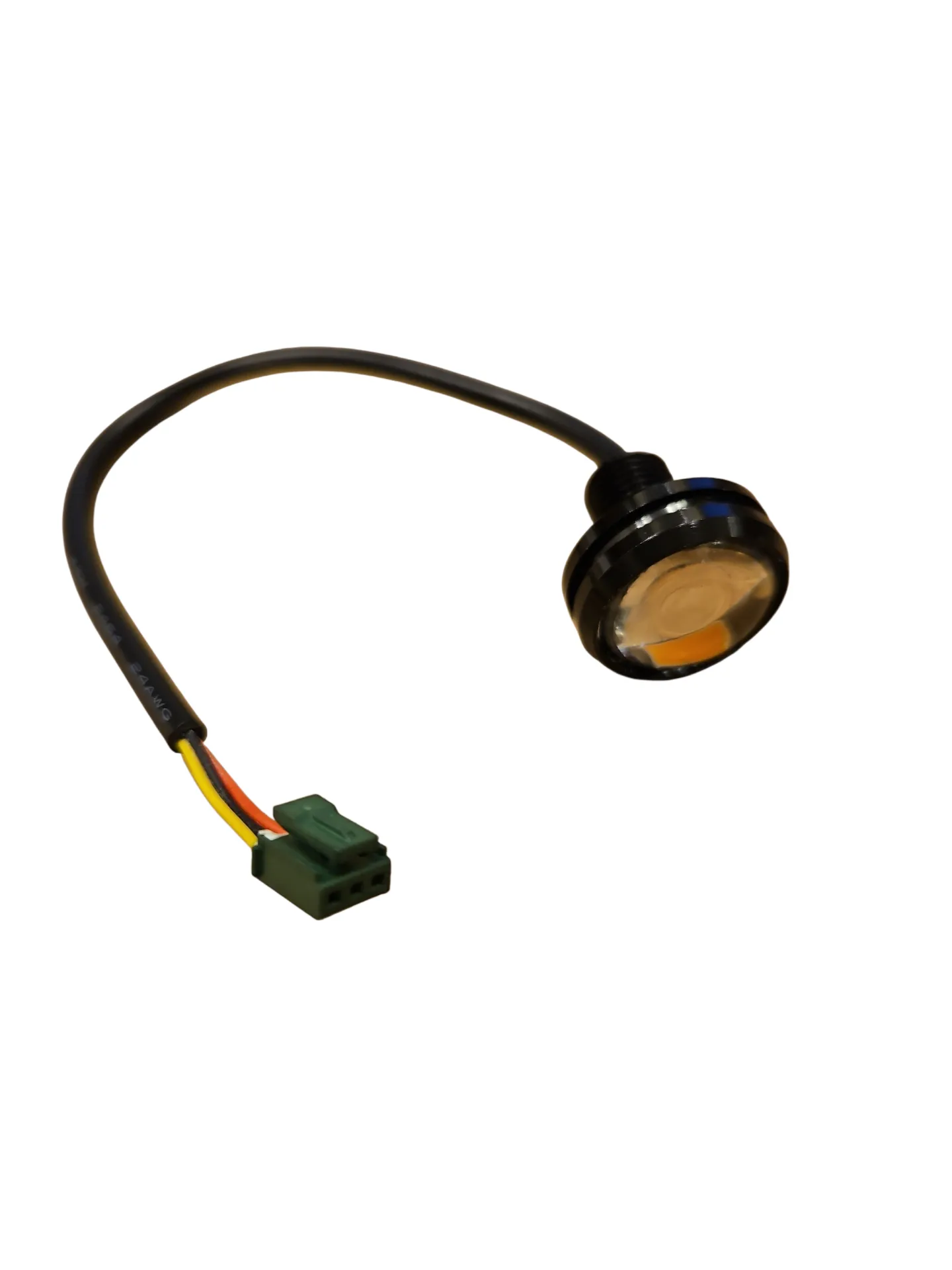 Bak høyre blinklys for Dualtron Sonic N