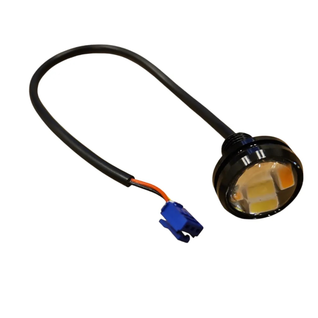 Bak venstre blinklys for Dualtron Sonic N